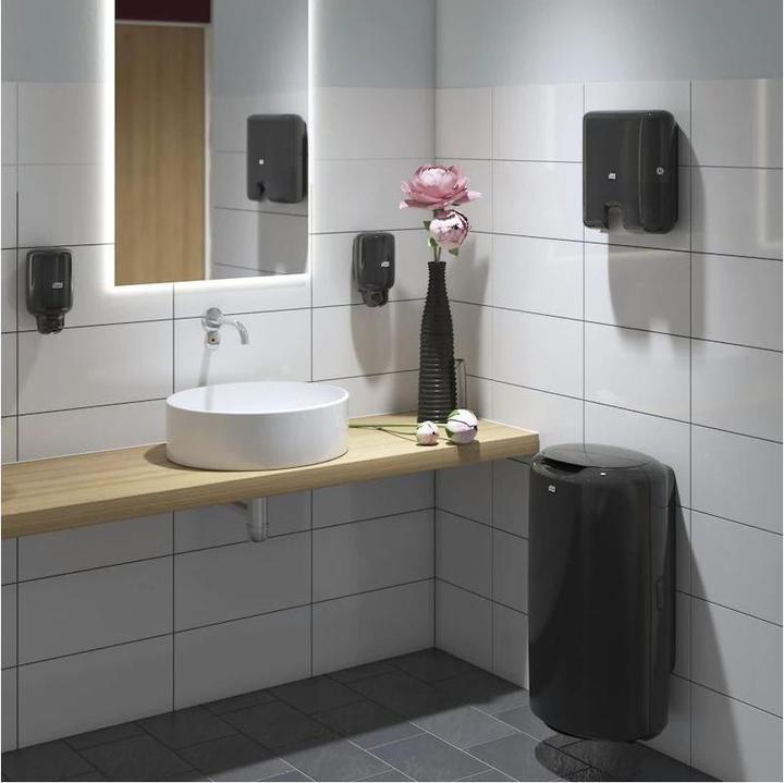 Produktbild Tork Bin, 50L, Black (50 l)