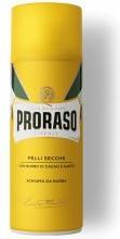 Actual product image Proraso Karite Butter Shaving Foam 400ml (400 ml, Shaving gel)