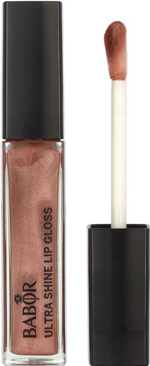 Produktbild Babor MAKE UP - Ultra Shine Lip Gloss 01 Bronze (Bronze)