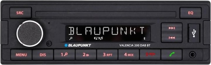 Blaupunkt Valencia 200