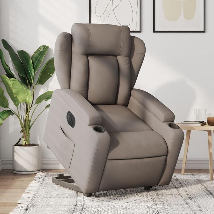 Produktbild vidaXL Relaxsessel mit Aufstehhilfe