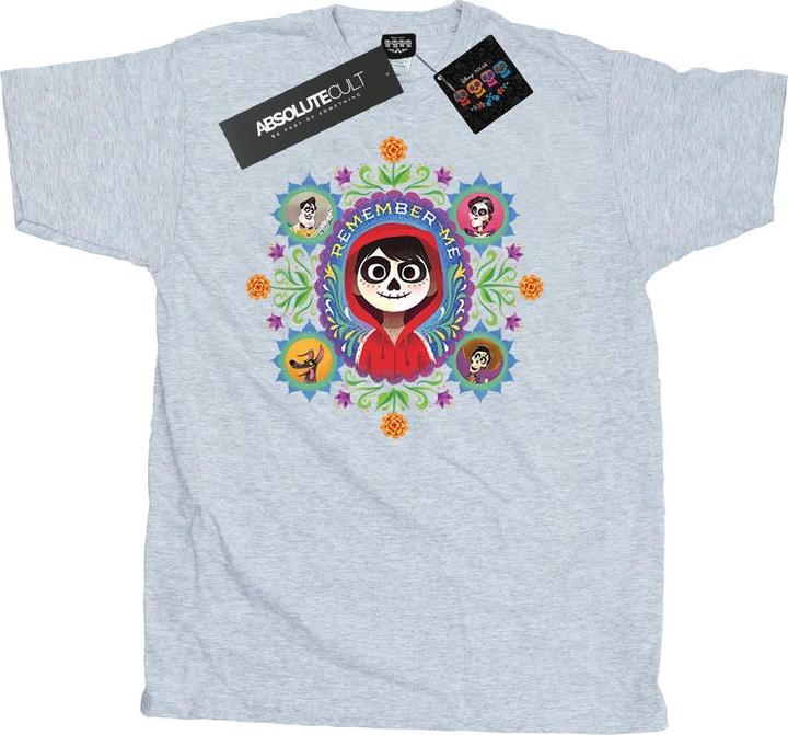 Produktbild Disney Coco Remember Me TShirt (S)