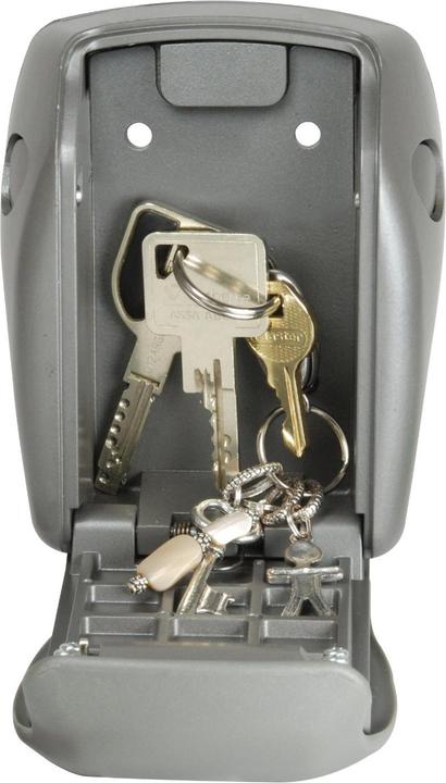Actual product image Master Lock select access