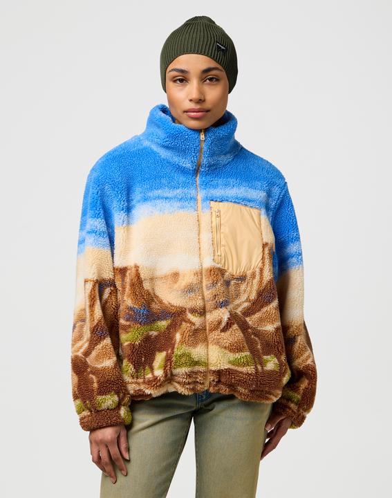 Produktbild Wrangler Mütze Easy Beanie (One Size)