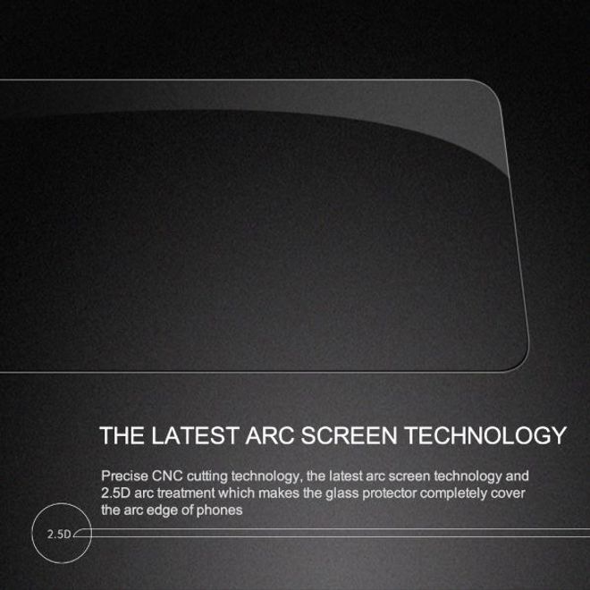 Produktbild Nillkin CP+ Pro Schutzglas Displayschutz (1 Stück, Huawei P50)