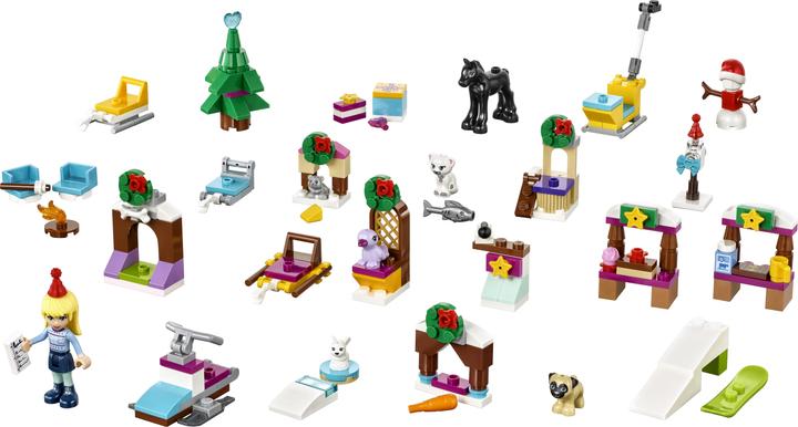 Produktbild LEGO Friends