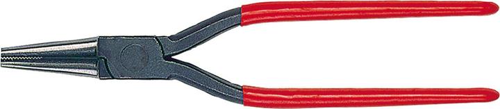 Actual product image Erdi Workshop round nose pliers 260 mm D31 (260 mm)