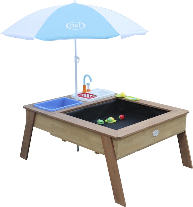 Produktbild Axi Linda Sand und Wassertisch