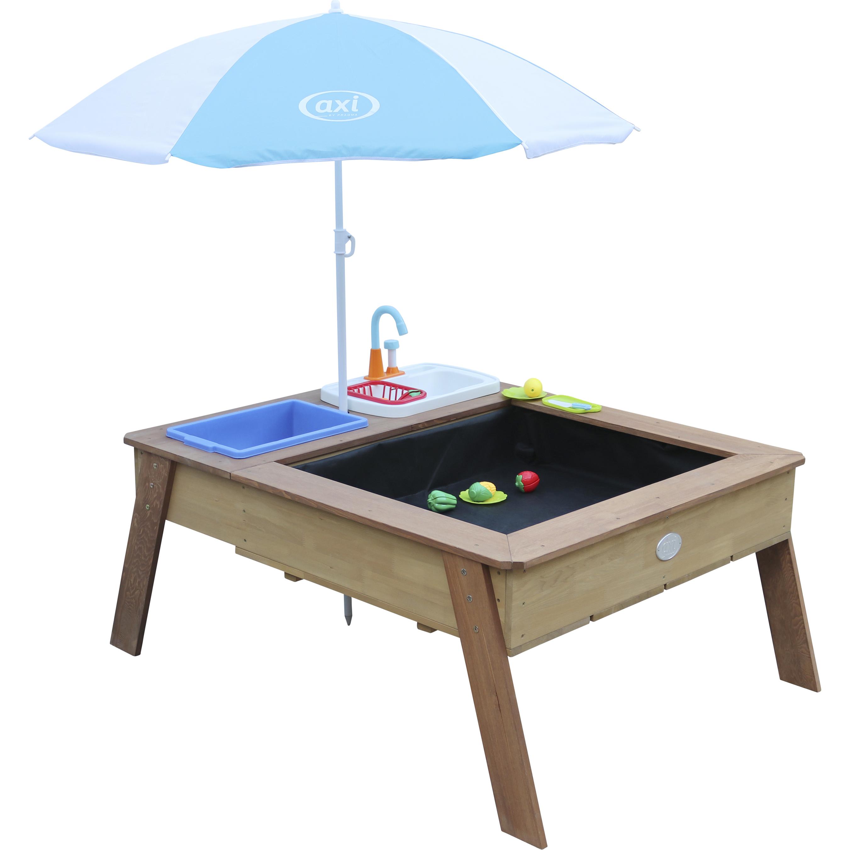 Axi Linda Sand und Wassertisch (A031.032.00)