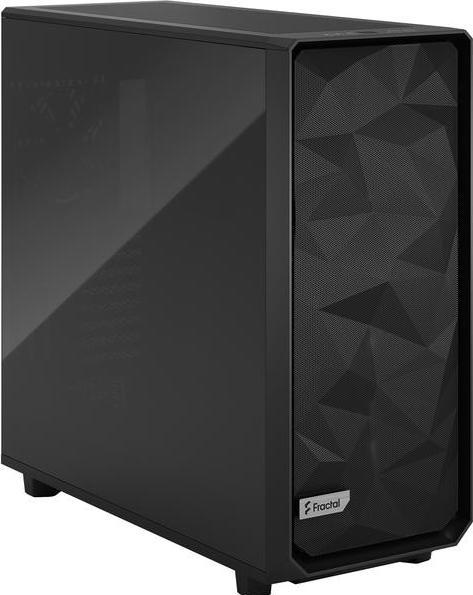 Image du produit Fractal Meshify 2 XL Dark (ATX, mATX, Mini-ITX, E-ATX, EE-ATX, SSI CEB, SSI EEB)