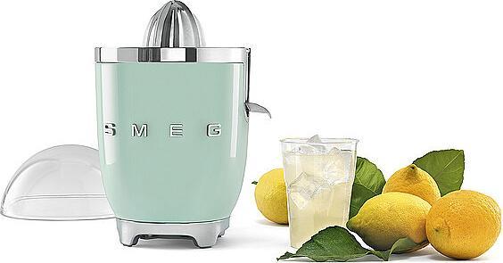 Image du produit Smeg CJF11PGEU Style 50's