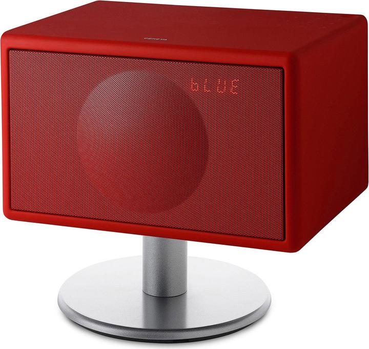 Produktbild Geneva Model S Wireless DAB+ (DAB+, FM, DAB, Bluetooth)