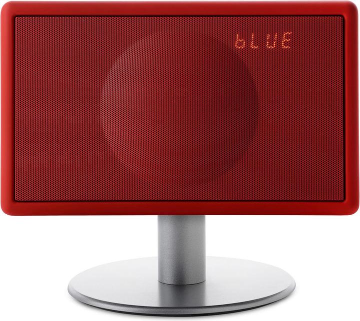 Produktbild Geneva Model S Wireless DAB+ (DAB+, FM, DAB, Bluetooth)