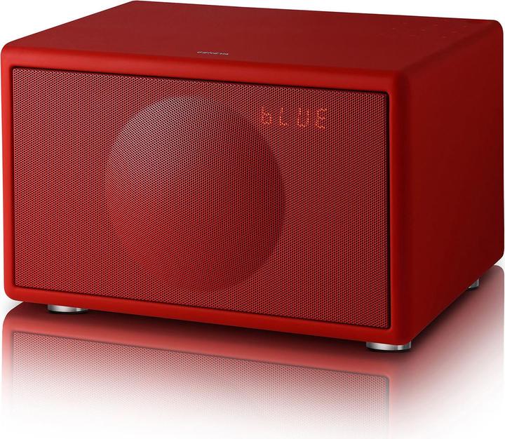 Produktbild Geneva Model S Wireless DAB+ (DAB+, FM, DAB, Bluetooth)