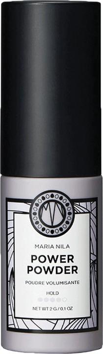 Actual product image Maria Nila Style & Finish - Power Powder (Volume powder)