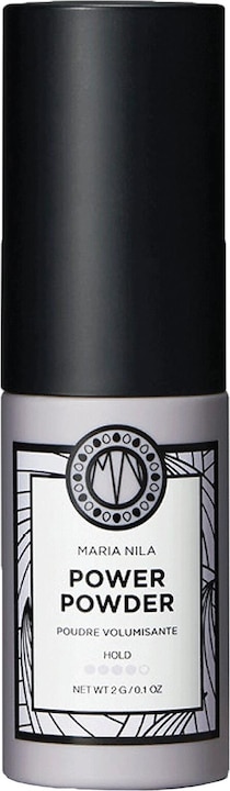 Image du produit Maria Nila Style et finition - Power Powder (Mousse de volume)