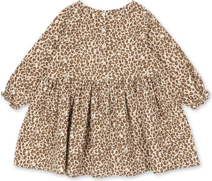 Image du produit Konges Slojd Coco Musselinkleid Leo (92)