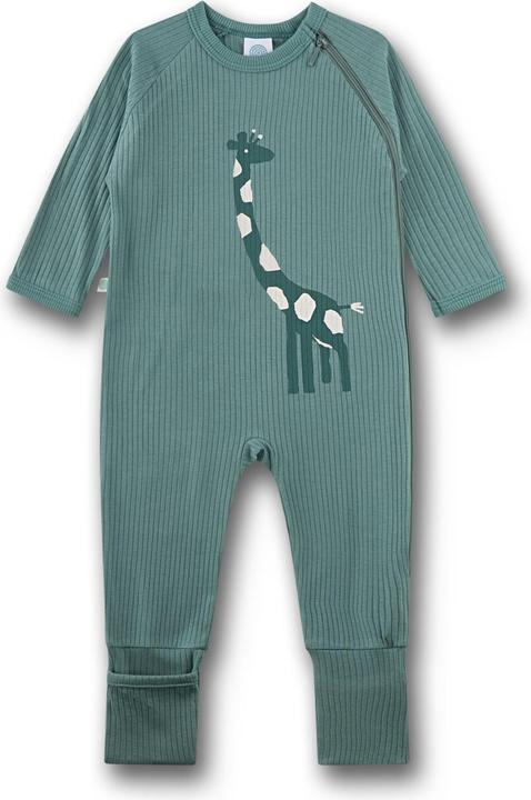 Produktbild Sanetta Baby-Strampler Giraffe (62)