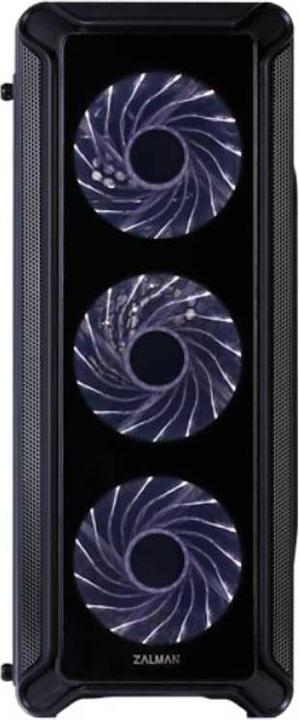 Produktbild Zalman i3 Edge Midi-Tower (ATX)
