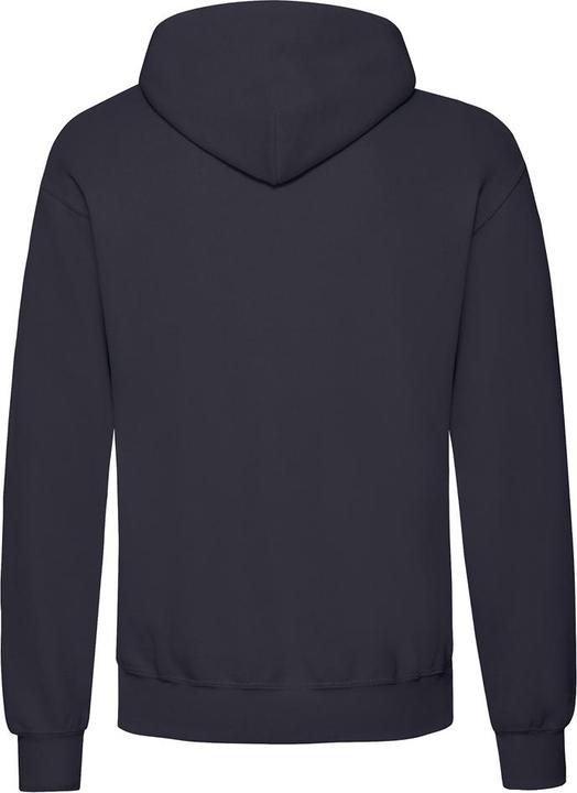 Produktbild Fruit of the Loom Erwachsene Klassik Kapuzenpullover (S)