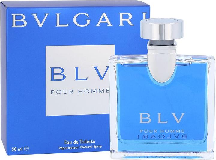 Immagine prodotto Bulgari Blv (Eau de toilette, 50 ml)
