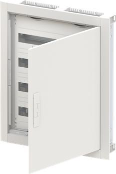 Image du produit ABB STRI Petits distributeurs encastrés