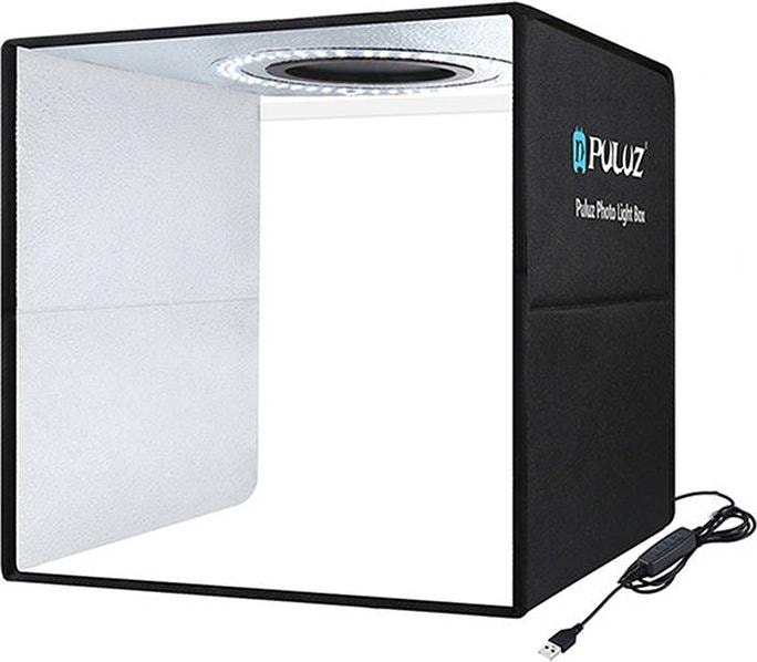 Puluz Portable Photo Studio (Recording box)
