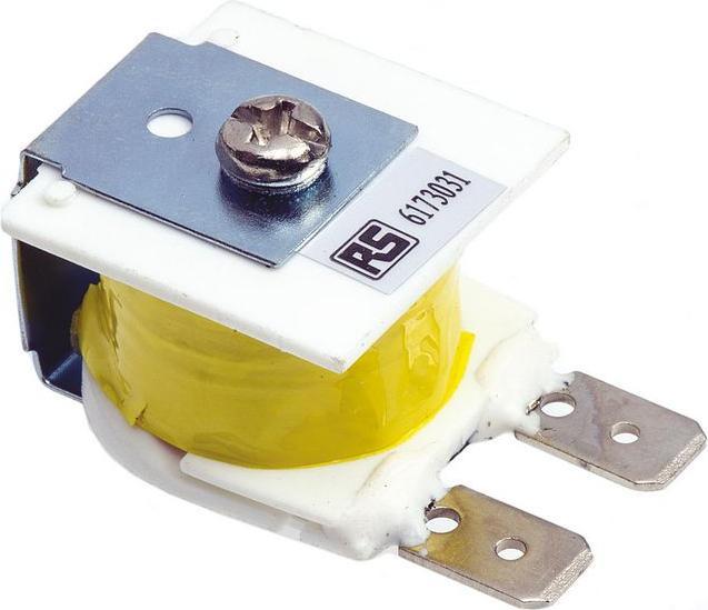 Produktbild RS PRO Summer 220Vac 80dB