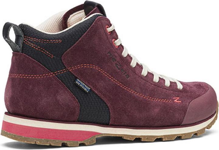 Produktbild Trezeta Zeta Mid WP (40)