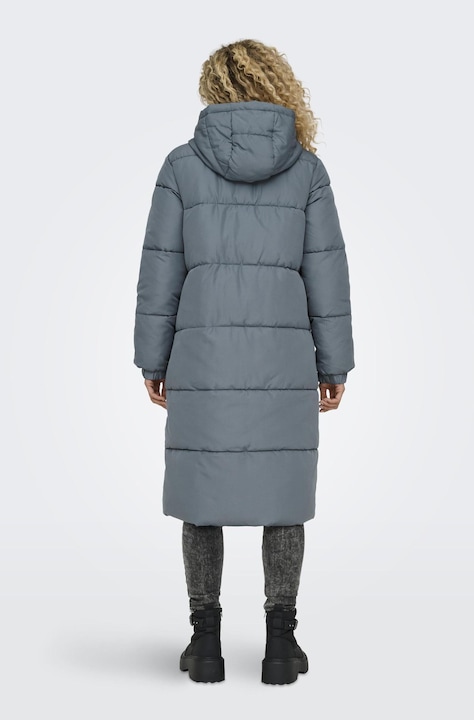 Image du produit Only ONLTRUDY Steppmantel Steppmantel (3XL)