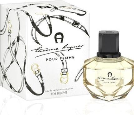 Actual product image Aigner Parfums Pour Femme (Eau de parfum, 100 ml)