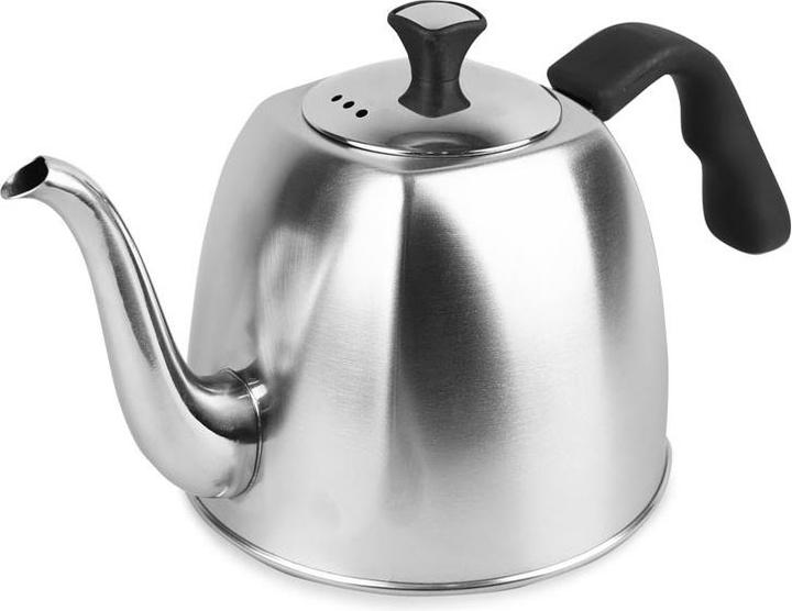 Immagine prodotto Maestro MR-1333-tea Wasserkocher 1 1 l Edelstahl (1.10 l)