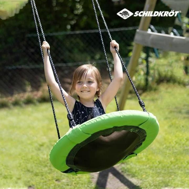 Produktbild Swimways Nestschaukel 60cm, kompakte Grösse, bequeme, geschlossene Sitzfläche, für Aussen und Innen