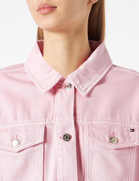 Actual product image Tommy Hilfiger Straight Jacket (60)