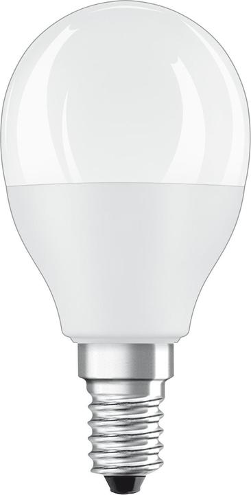 Immagine prodotto Osram Lampade a led retrofit Rgbw con telecomando (E14, 470 lm, 1 x)