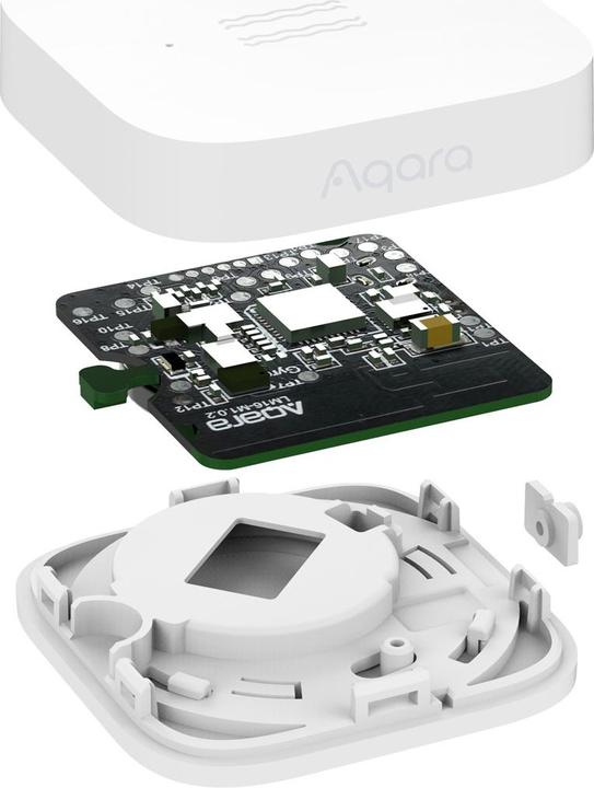 Produktbild Aqara Vibration Sensor T1