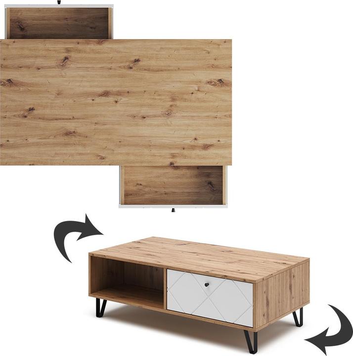 Produktbild Vicco Nizza