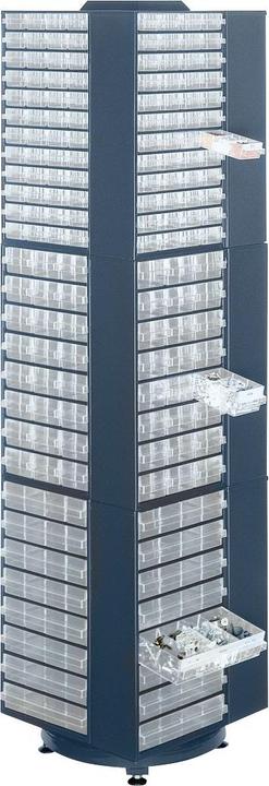 Produktbild Raaco Drehturm
