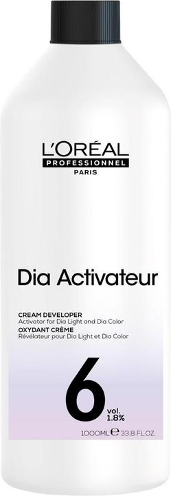 Produktbild L'Oréal Professionnel Diactivateur