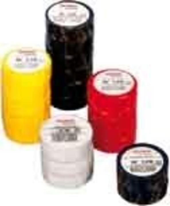 Actual product image CellPack Insulating Tape No. 128 Green (L x (19 mm)