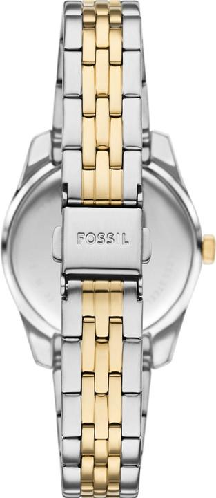 Produktbild Fossil Damenuhr SCARLETTE (Analoguhr, 32 mm)