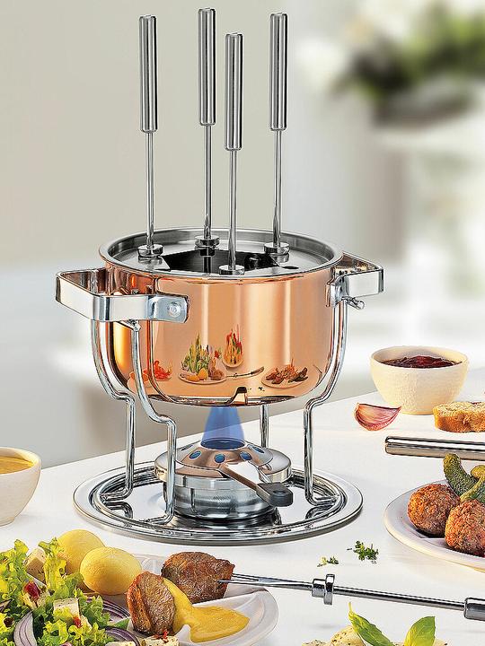 Immagine prodotto Spring Bourguignonnegabel (Fonduta Bourguignonne)