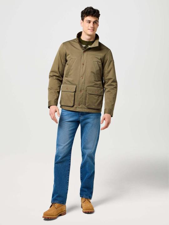 Image du produit Wrangler Jacke Field Jacket (S)