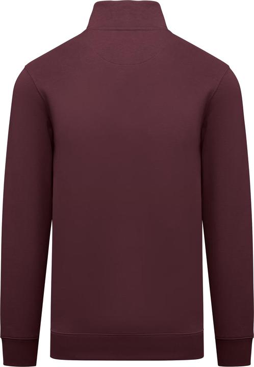Image du produit Native Spirit Sweatshirt col montant zippé écoresponsable (XXL)