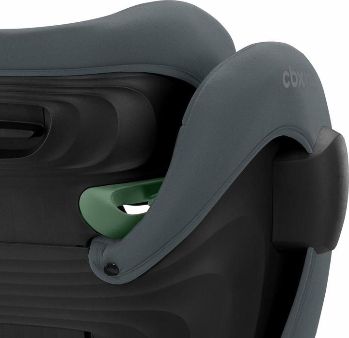 Immagine prodotto Cybex Soluzione B3 I-Fix (Seggiolino per bambini, ECE R129/i-Size Standard)