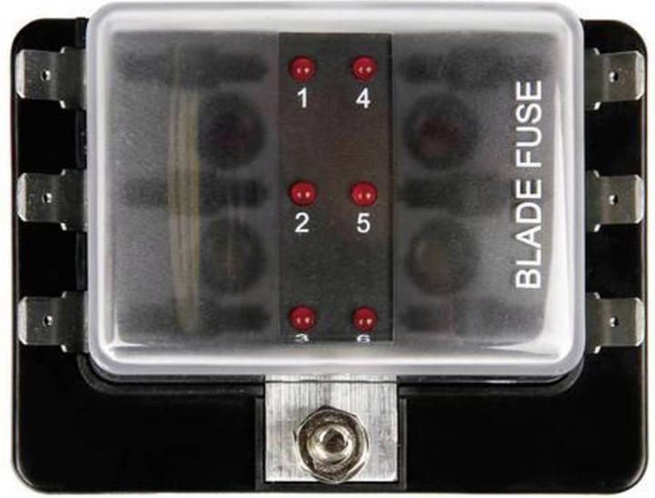 Image du produit SecoRüt Distributeur de circuits