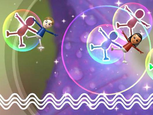 Produktbild Nintendo Wii Remote Controller inkl. Wii Play (Wii)