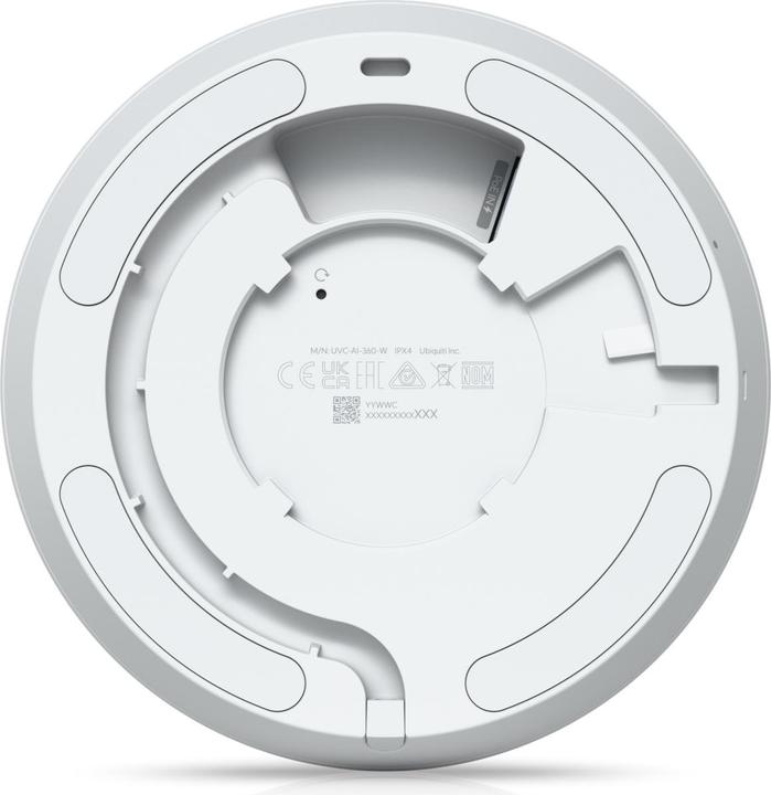 Actual product image Ubiquiti AI 360 (1920 x 1920 pixels)