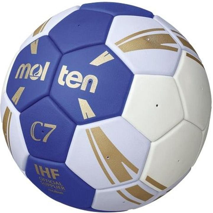 Produktbild Molten H0C3500-BW HANDBALL C7 (0)