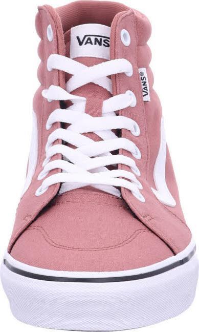 Image du produit Vans WM Filmore Hi CANVAS (41)
